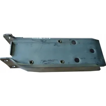 Posilovač řízení Polcar 51117266192 deformační zóna nárazníku