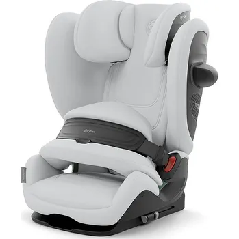 Autosedačka Cybex Pallas G3 i-Size Fog Grey/light grey