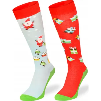 Jezdecké oblečení COMODO jezdecké podkolenky MIKULÁŠE 39-42