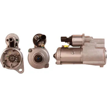 Autoelektrika Startér Lucas LRS02475
