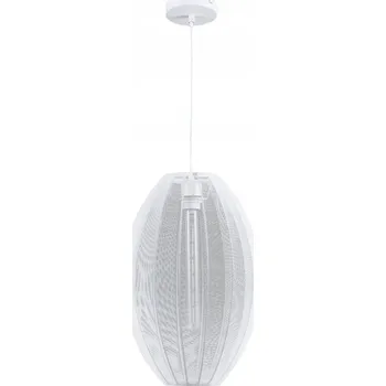 Závěsné svítidlo Polux KAREI 1 -bodové, patice E27