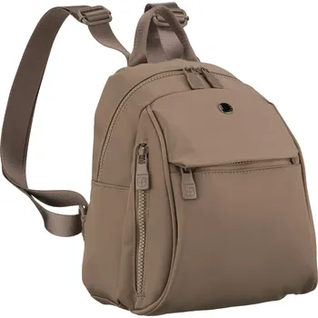 Městský batoh Městský batoh Peterson béžový