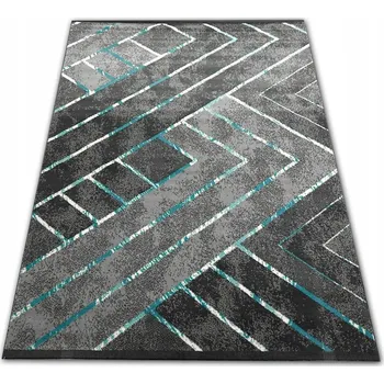 Koberec Koberec s krátkým vlasem 100 x 200 cm