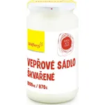 Wolfberry Vepřové sádlo škvařené