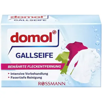 Mýdlo Domol Žlučové mýdlo 100 g