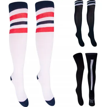 YOCLUB podkolenky bavlna velikost 31