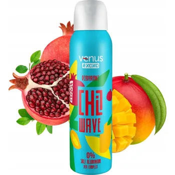 Venus Xoxo 150 ml deodorant na tělo