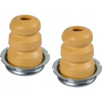 Zavěšení kol FEBI DORAZ TLUMIČE VW T. CADDY III 04-10 POLYURETAN LE/PR