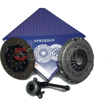 Spojková sada Statim 120.743 Sada spojky