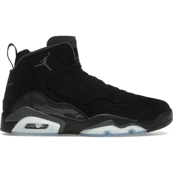 Pánská móda Jordan MVP Black Dark Grey Velikost: 42 DZ4475-001