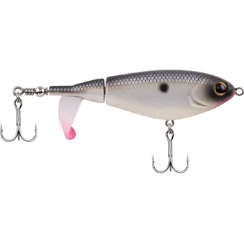 Umělá nástraha Berkley Wobler Choppo Floating MF Shad - 7,5cm 15g