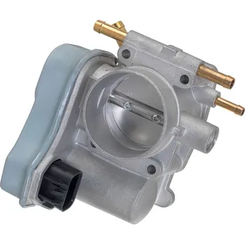 Palivový systém Hrdlo škrticí klapky Continental/VDO 2803605117302