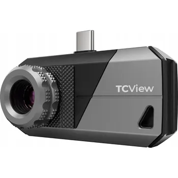 Bezpečnostní kamera TOPDON termální infra kamera TS001