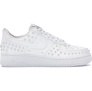 Dámské tenisky Nike Air Force 1 Low '07 XX White Studded (W) Velikost: 38.5 AR0639-100