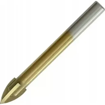 Vrták DED1529Q07 DEDRA 7mm multifunkční Vrták