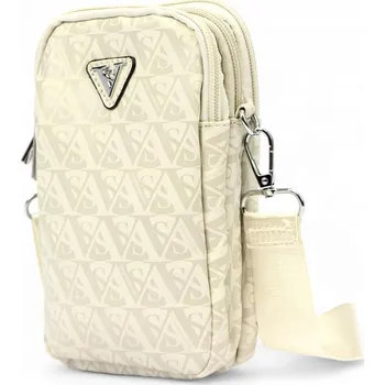 Kabelka Sergio Valentini kabelka eko kůže šedá