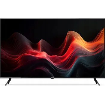 Televizor LED Televize Sharp 55GL4060E 55" 4K UHD černá