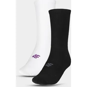 Pánské ponožky 4F Ponožky 2024 vícebarevné, velikost 43-46