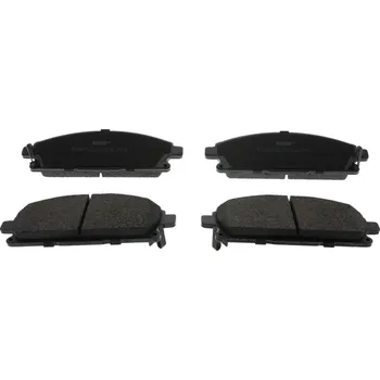 Auto-moto Sada brzdových destiček, kotoučová brzda FERODO FDB1263