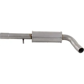 Tlumič výfuku Střední tlumič výfuku WALKER 22719