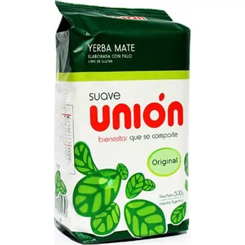 Horký nápoj Union Traditional Suave 500g