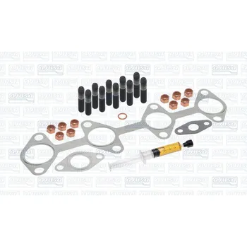 Turbodmychadlo Montážní sada, dmychadlo AJUSA JTC11436