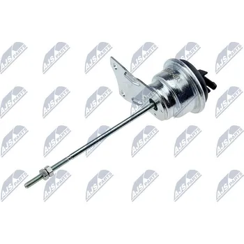 Turbodmychadlo Stavitelný element, turbodmychadlo NTY ECD-RE-003