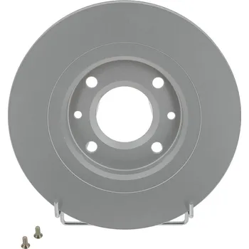 Brzdový kotouč Brzdový kotouč FERODO DDF192C