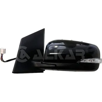 Auto zrcátko Vnější zpětné zrcátko ALKAR 6136161