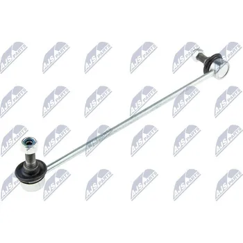 Zavěšení kol Tyč/vzpěra, stabilizátor NTY ZLP-VW-016