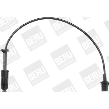 Autoelektrika Sada kabelů pro zapalování BERU by DRiV ZEF987