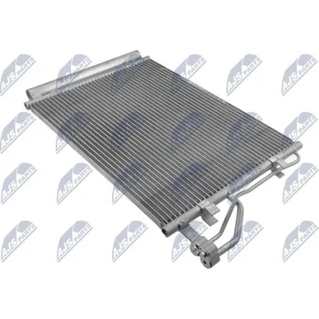 Výparník klimatizace Kondenzátor, klimatizace NTY CCS-HY-033