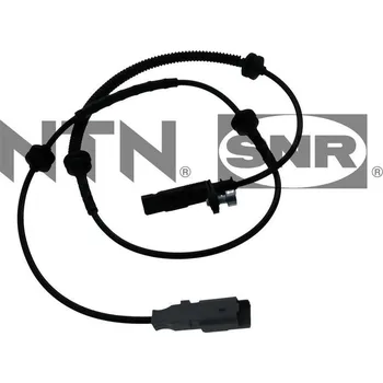 Přislušenství brzdového systému Snímač, počet otáček kol SNR ASB166.09