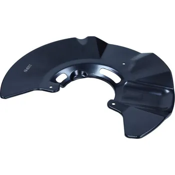 Brzdový kotouč Ochranný plech proti rozstřikování, brzdový kotouč MAXGEAR 19-6282