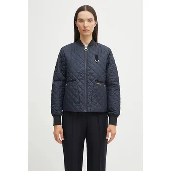 Dámská bunda Bunda Barbour REYNA, 44, námořnická modř, 59X