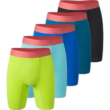 Pánské spodní prádlo Sada 5ti boxerek DukeBoy Velikost: L