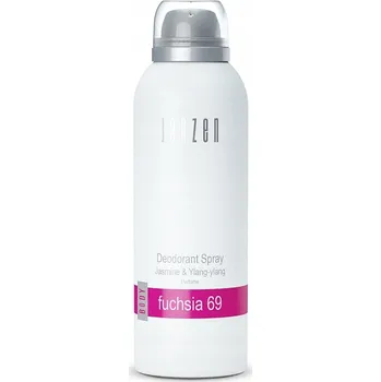 JANZEN deodorant Fuchsia 150 ml