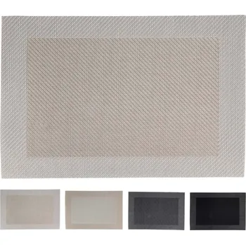 prostírání Prostírání 45x30 RÁMEČEK mix