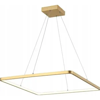 Závěsné svítidlo Reality 1-bodové s integrovaným LED zdrojem