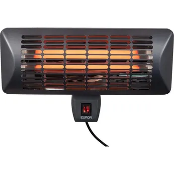 Infrazářič EUROM Q-time 2000 37334227