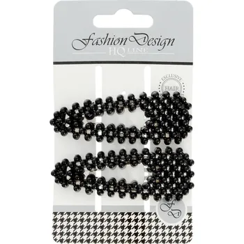 Top Choice Módní design Sponky do vlasů typu