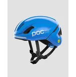 Dětská Cyklistická Přilba Poc Pocito Omne Mips V Modré Barvě 10736-8233