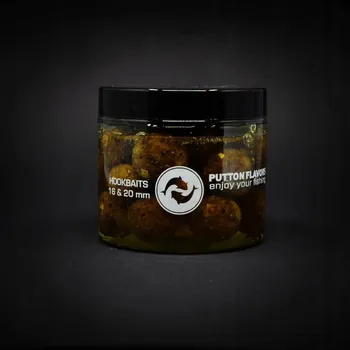 Příslušenství pro čtečku elektronické knihy Přírodní Nástraha putton flavors 200 g