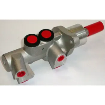 Brzdový válec Hlavní brzdový válec BOSCH 0 986 481 017