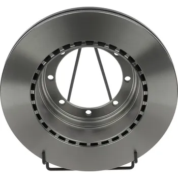 Brzdový kotouč Brzdový kotouč FERODO FCR184A