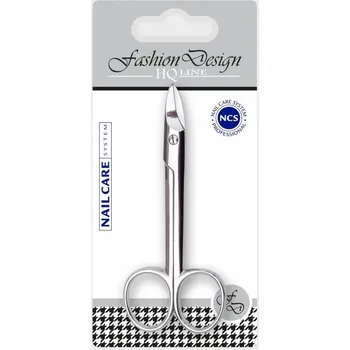 Nůžky na nehty TOP CHOICE