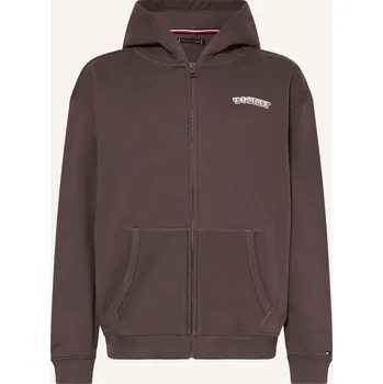 Pánská mikina Tommy Hilfiger Chlapecká Mikina, Mikina, 164