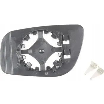 Auto zrcátko Abakus 2418G04 Sklo , vnější zrcátko