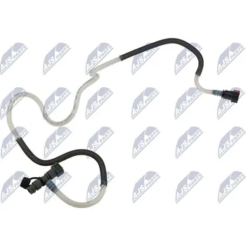 Palivové potrubí NTY BPP-RE-018