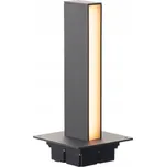 Svítidlo H-POL, 1 LED antracit 232155 Spotline